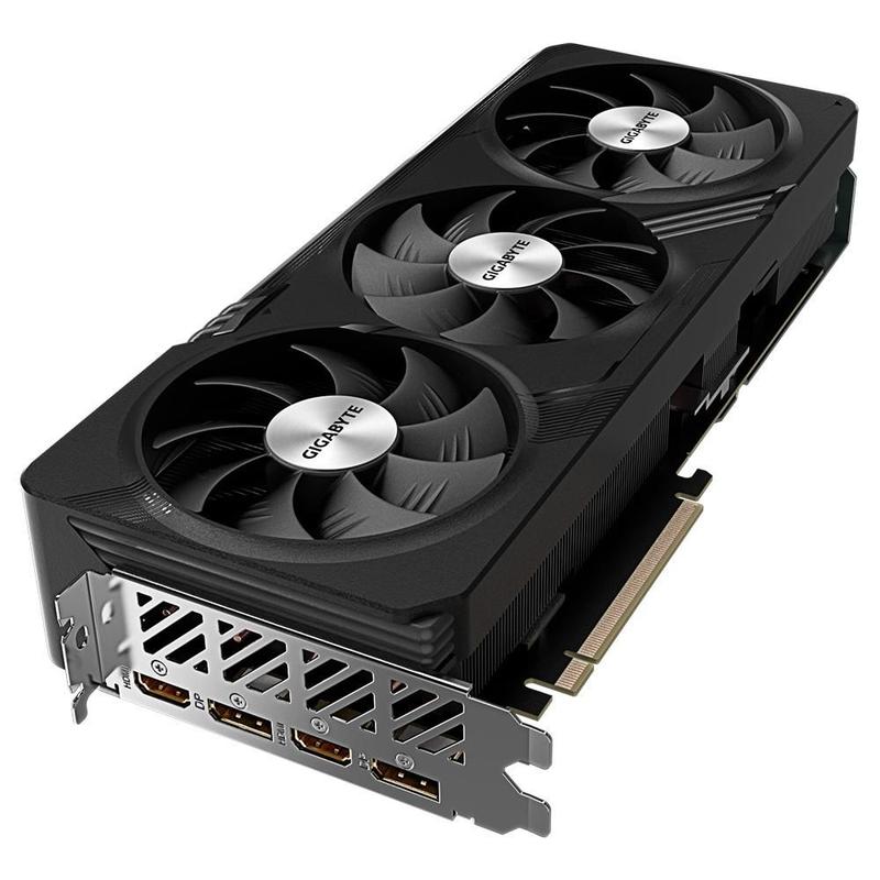 GIGABYTE AMD Radeon RX 7800 XT 本体 Placa de Vídeo RX 7800 XT Gaming OC Gigabyte AMD, 16GB, GDDR6, RGB